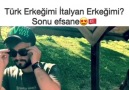 Tabiki Türk Erkeği