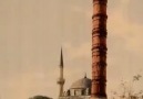 Tablolardaki İstanbul-Eski İstanbul