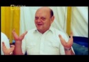 Tabu - Sıradışı İnsanlar - (1)