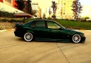 Tabu-T  E36 Low is a life style