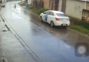 Tacettin Takma - Yağmurda sürüş serpinti veya şiddetli...