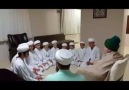 Tacikistanlı talebeler Mahmud Efendi... - Mahmud Efendi Hazretleri