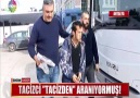 TACİZCİ TACİZDEN ARANIYORMUŞ!