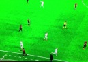 Taç kullanan topçuya dikkat Taç sevenler derneği...