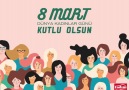 Tadım le 8 mars 2018