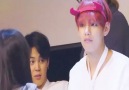 Taehyung is done with Jimin