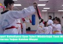 TAEK WANDO KURSU