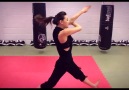 TAEKWONDO GIRL - GRACE BRUCE