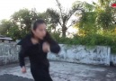 Taekwondo News - Chintya Candranaya Self Defense Facebook