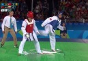 TAEKWONDO WTF Rio 2016