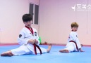 TAEKWONDO YOUTH COMMUNITY