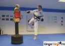 Taekwondo Zor Hareketler