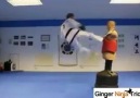 Taekwondo Zor Hareketler Türkiye Gerçekleri Dünya Gerçekleri