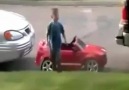 Tag someone who needs car lessons from this kid