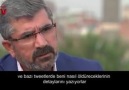 Tahir Elçi: Beni Öldürecekler...