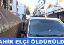 TAHİR ELÇİ ÖLDÜRÜLDÜ