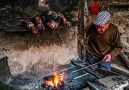 Tahir Kaya - &quotEy aşk! Ateştir senin nesebin.&quotSadi Şirazi