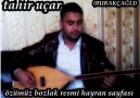 Tahir Uçar -- Geleceğin Yok Senin   (BURAKÇAĞLI)