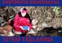 TAHİR UÇARSİTEM TAŞLARINA