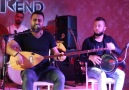 Tahir Uçar - Yazım Kara ( Canlı Performans 2017 )