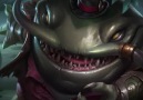 Tahm Kench, the River King