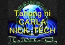 tahong ni carla ___ PRAKTIS TECH