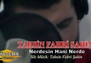 Tahsin Fahri Şahin - Nerdesin Hani Nerde KLİP