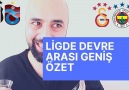Tahsin Hasoğlu - Süper Lig Devre Arası Özeti Facebook