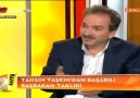 Tahsin Taşkın'ın Başarılı Recep Tayyip Erdoğan Taklidi