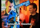 Tahsin Terzi Gelmedum Güzelim 2012