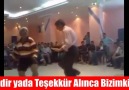 Takdir yada Teşekkür Alınca Bizimkiler :D