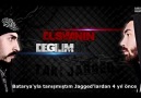 Taki & Jagged - Düşmanın Değilim (Yeni Parça - 2015)