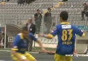 Takımımıza Galibiyeti Getiren Gol Hasan AYAROĞLU'ndan