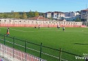 Takımımızın 1. golü yıldız Futbolcumuz... - Çerkezgücü SPOR Kulübü