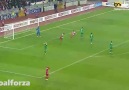 Takım Oyunu - Emre Kılınç dehşet bir gol attı