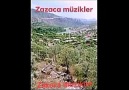 Takipci lerimizden gelen güzel bir ağıt parçası (zaza kaplan)