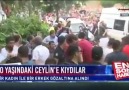 Takip TakunyaİZMİR HALKI KÜÇÜK CEYLİNİN ÖLDÜRÜLDÜĞÜ EVİ BASTI