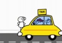 Taksi Çağırırken Kadın Erkek Farkı