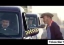 Taksiciler - Dayıoğlu