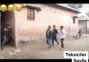 Taksiciler - KÖPEK DEHŞETİ (18)