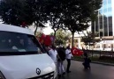Taksim Darbe Provakasyon