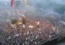 Taksim'de 3-5 Çapulcu