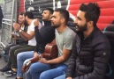 Taksimde Sokak Sanatçılarından Güzel Bir Müzik Ziyafeti...