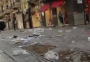 Taksim Direnişinden...