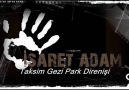 Taksim Gezi Park Direnişi