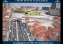 TAKSİM İN MUHALEFETİ ÇATLATAN YENİ GÖRÜNÜMÜ izleyin