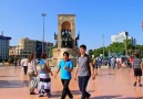 Taksim / İstanbul - TimeLapse