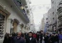 Taksim İstiklal Ceadesin'de Roboski Eylemi.[Mutlaka izle& PAYLAŞ!