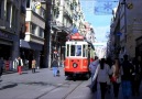 Taksim - Taksim Nostaljik Tramvay Facebook