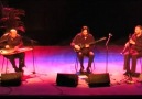 Taksim Trio; Super concert in Holland